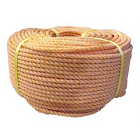 　　合繊ロープ